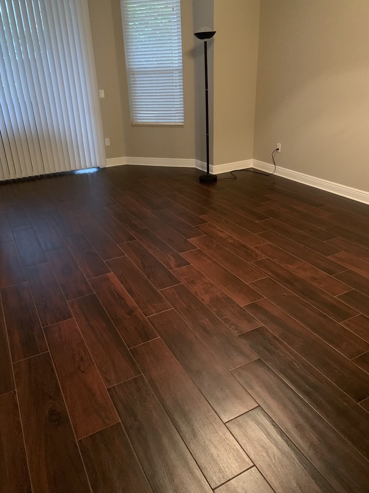 Express Affordable Flooring