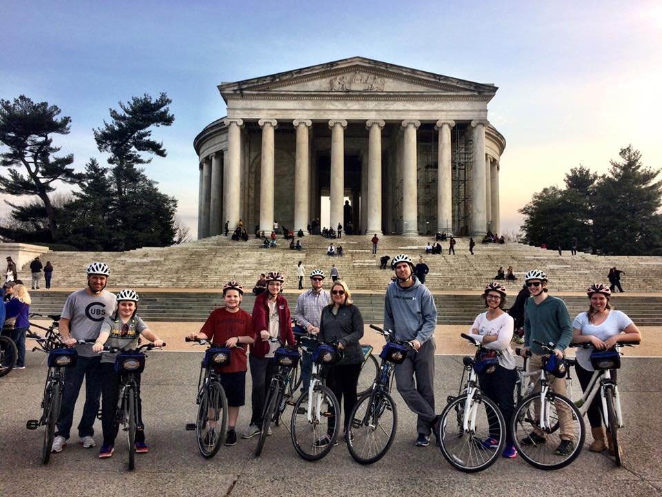 Bike and Roll