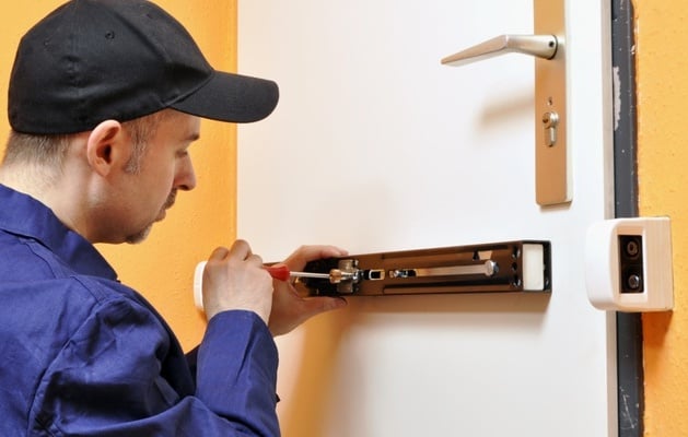 Homestead Locksmith