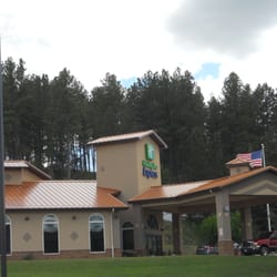 Hotels In Hill City Yelp Holiday Inn Express Suites Hill City Mt Rushmore Area