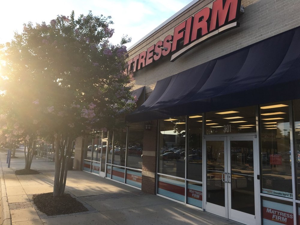 Mattress Firm Clearance Center Afton Ridge