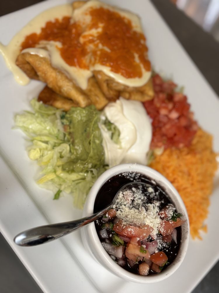 Don Jose Mexican Cuisine