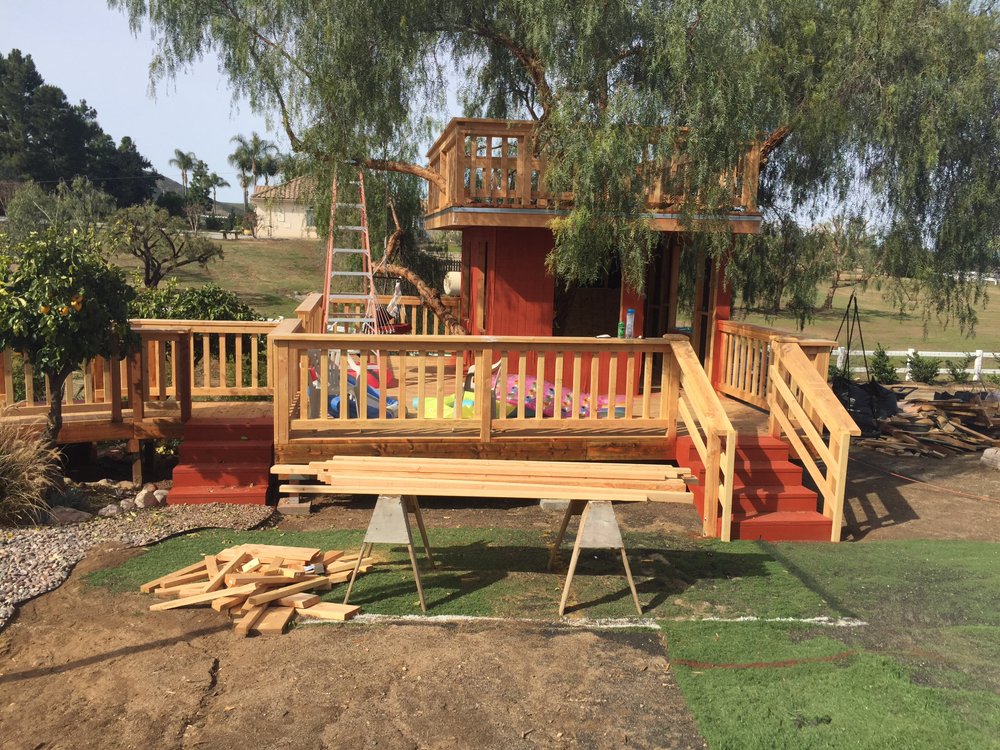 EDG Carpentry