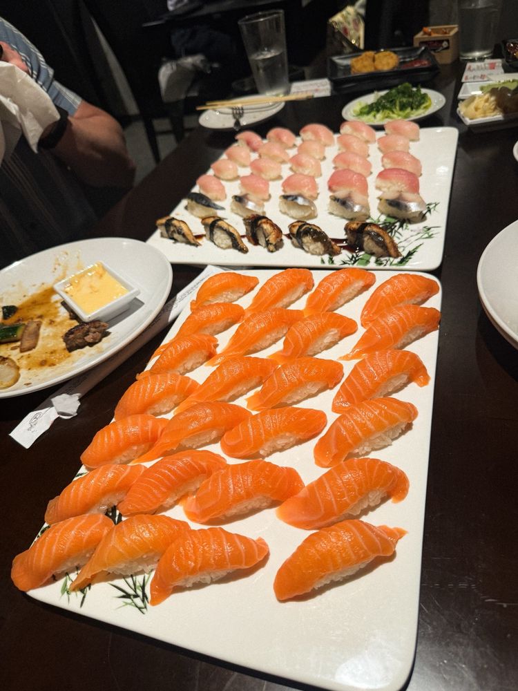 Mr Tokyo Japanese Restauarnt