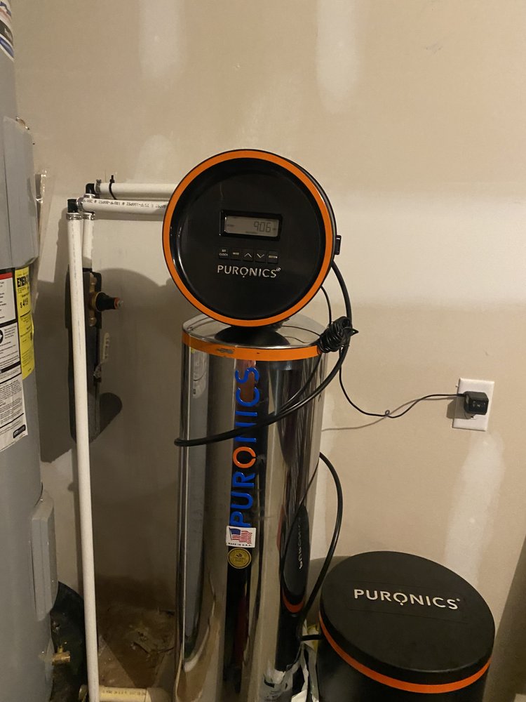 Spooner Water Solutions