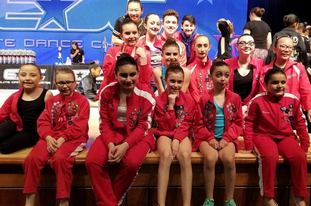 Academy of Dance Arts
