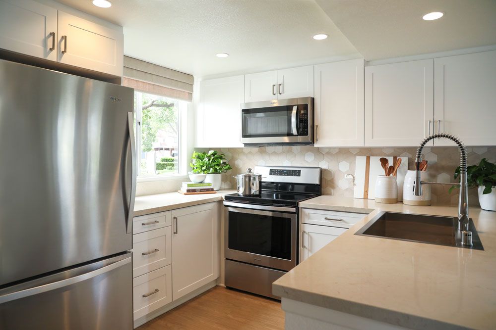 Newport North Apartment Homes