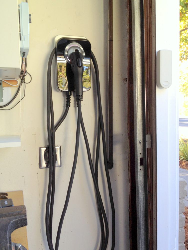 Perry Electric