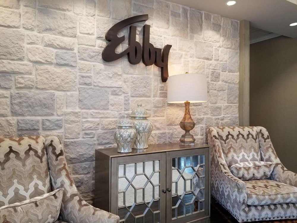 Ebby Halliday, Realtors- Plano