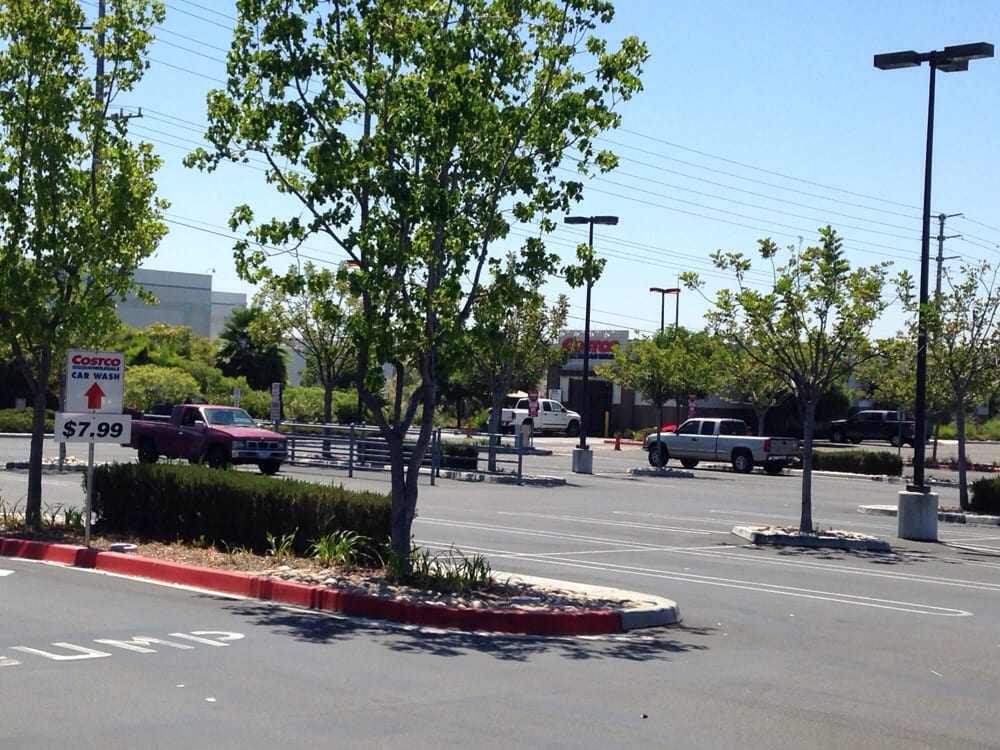 Costco Car Wash 54 Photos & 44 Reviews Car Wash 12155 Tech Ctr Dr, Poway, CA Phone