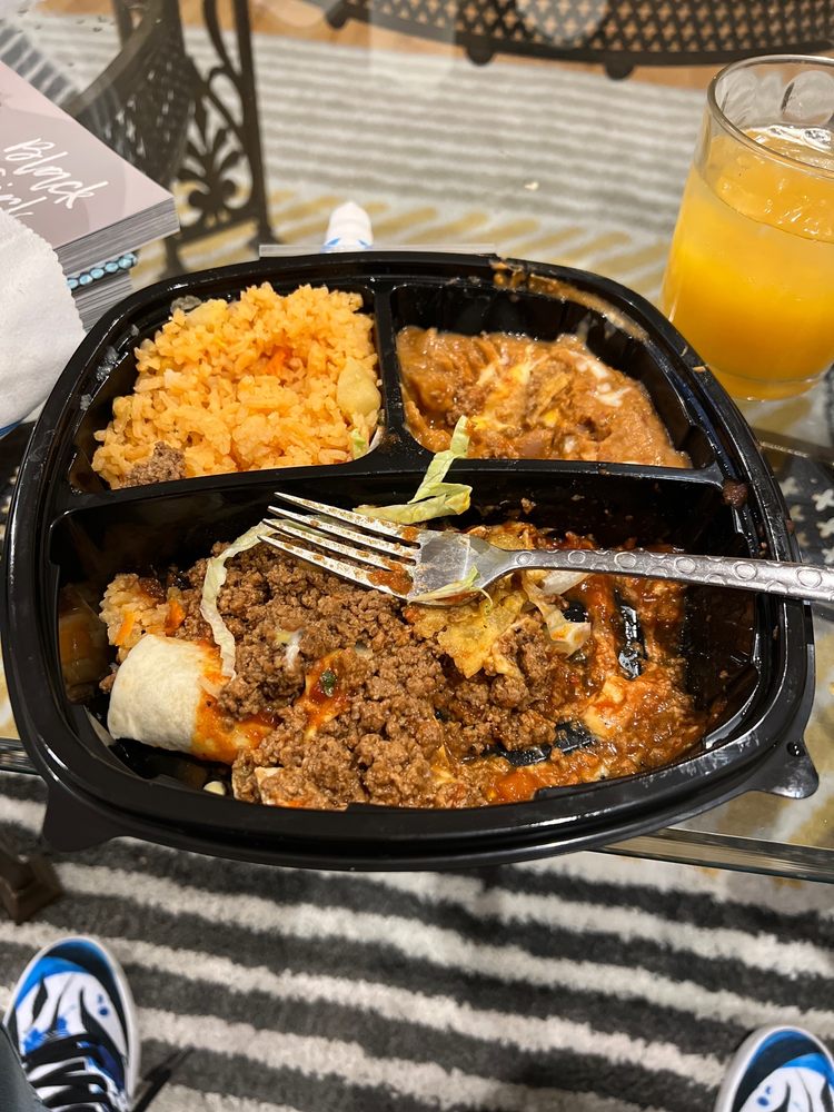 Emiliano’s Mexican Restaurant & Bar