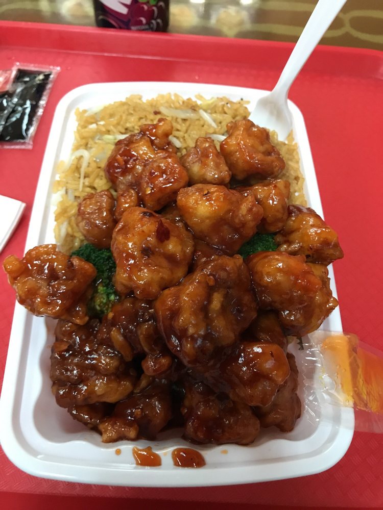 Panda House Chinese Restaurant 27 Reviews Chinese 735 Montgomery