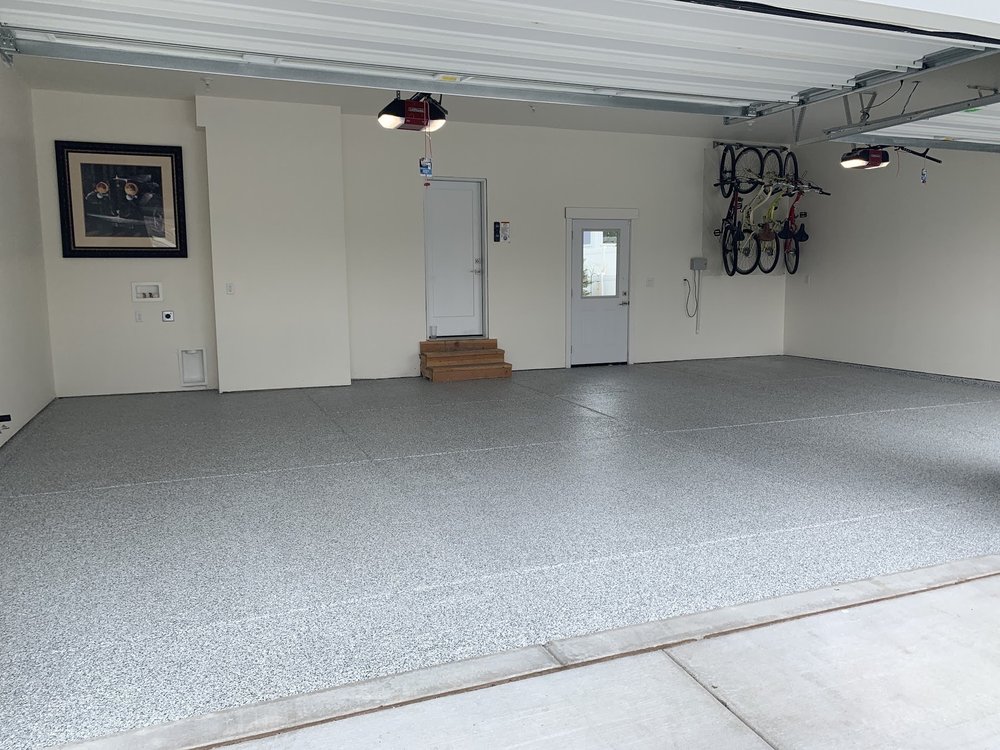 image of business Wasatch Epoxy