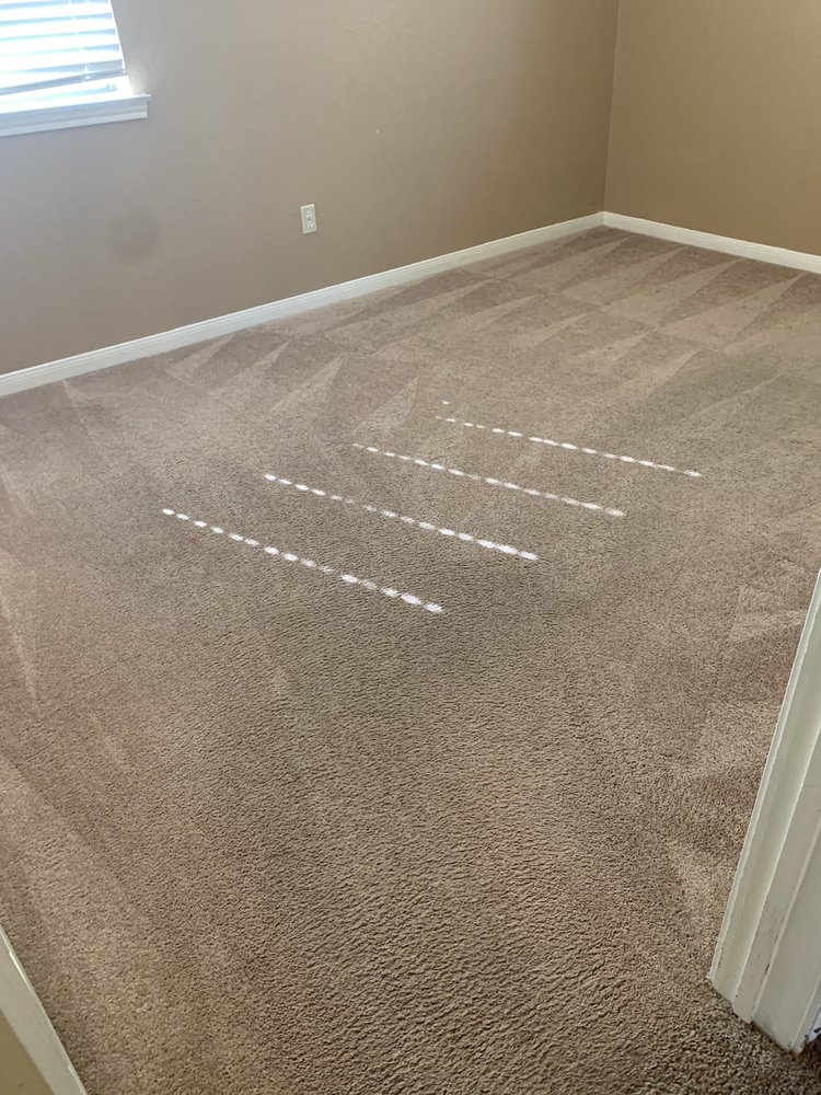 Awesome Joe Carpet Cleaning
