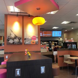 Dunkin Donuts Hoschton Ga Last Updated August 19 Yelp
