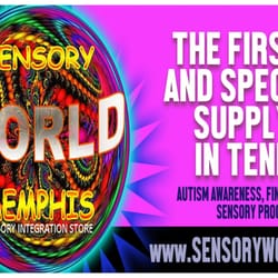Like Yelp But For Autism Friendly >> Sensory World Memphis 11 Photos Special Education 7006 E Like Yelp But For Autism Friendly >> Sensory World Memphis 11 Photos Special Education 7006 E