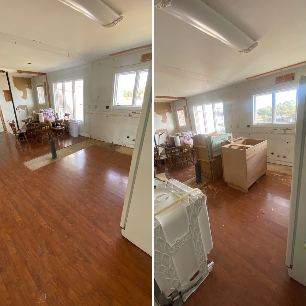 Coastline Hauling and Removal