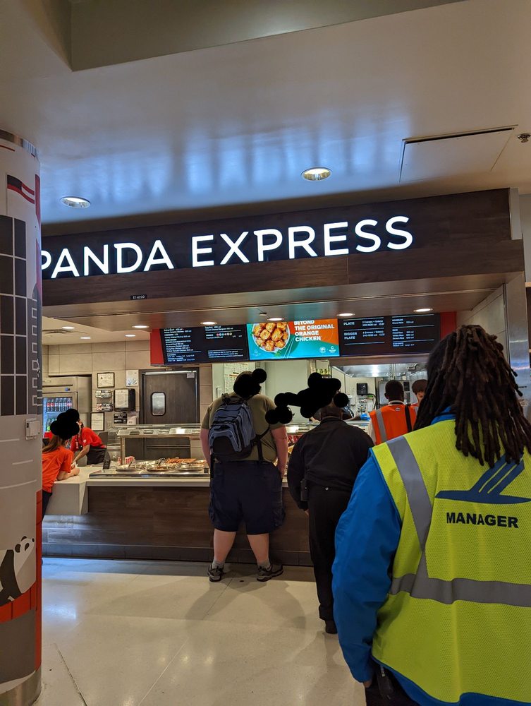Panda Express
