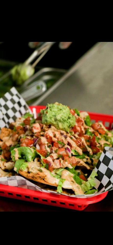 Soul Miner's Garden & Market