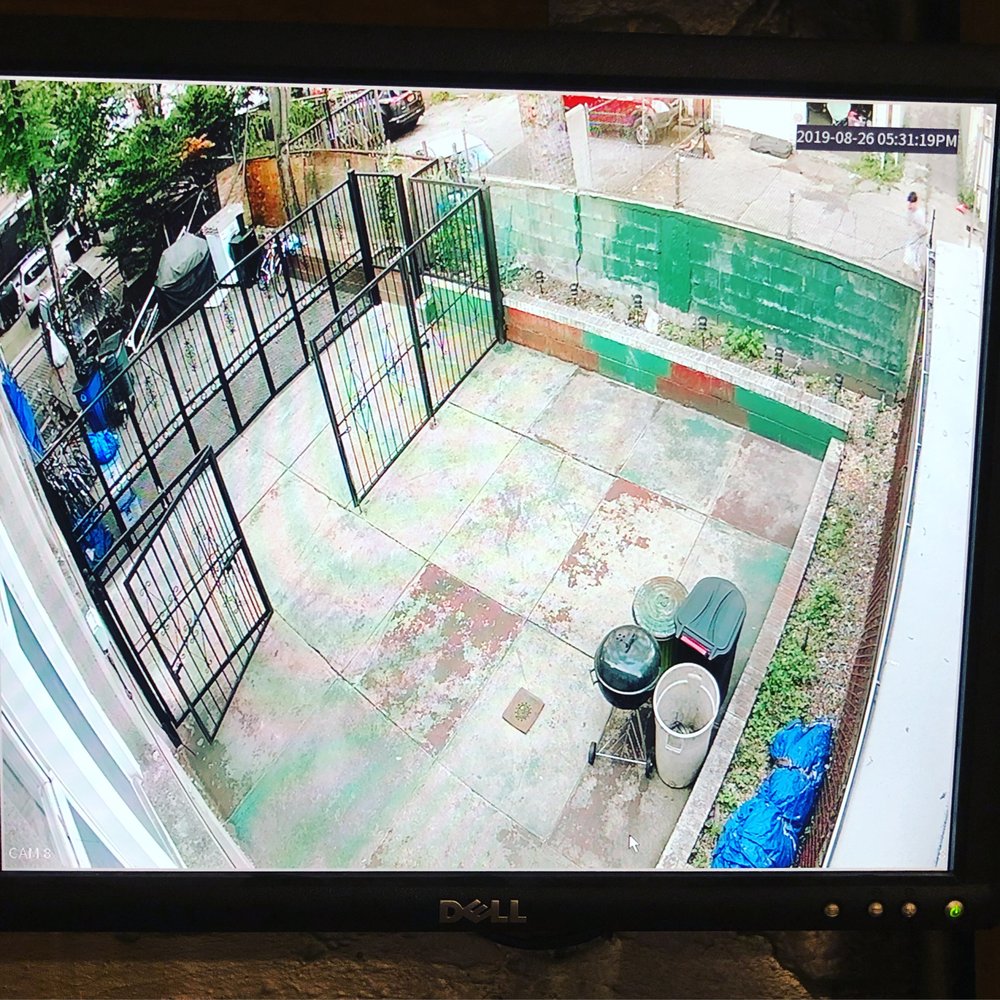 Precise Security Integrated Solutions