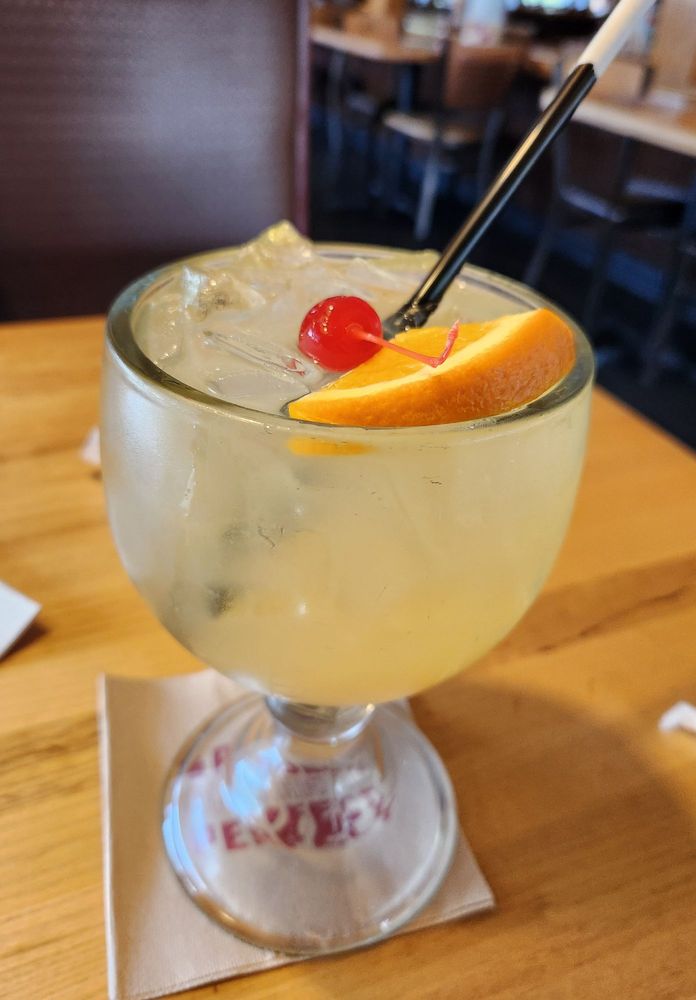 Applebee's Grill + Bar