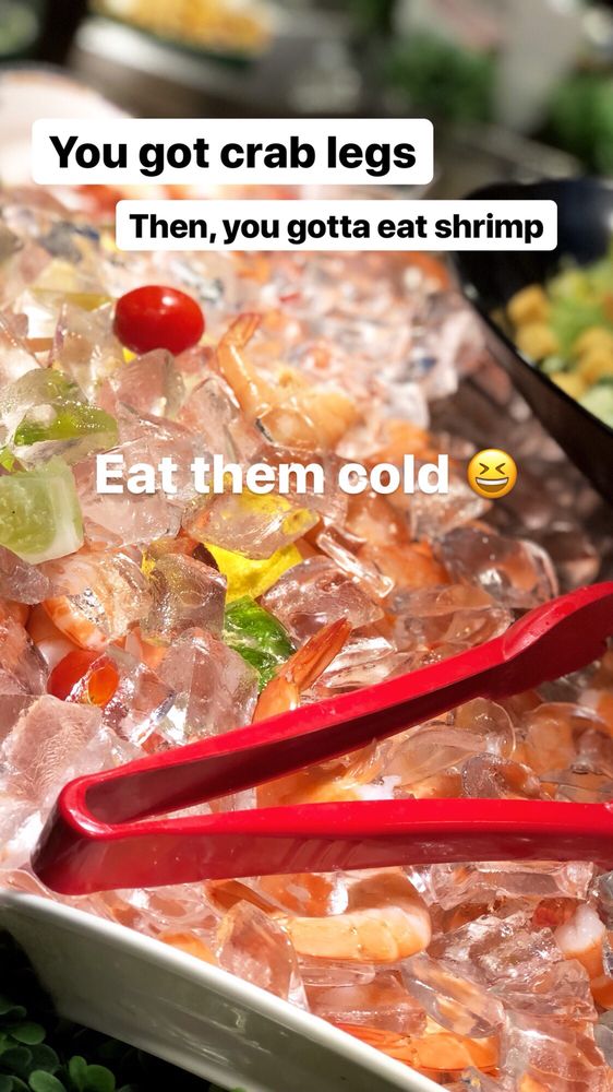 Mandarin Restaurant - Oshawa