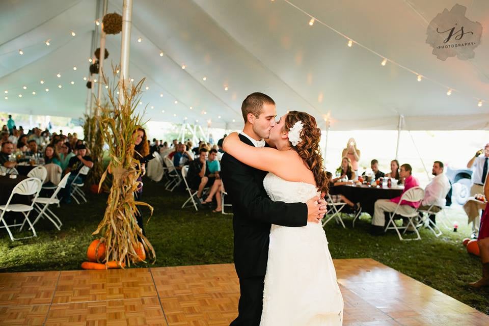 Then We Danced