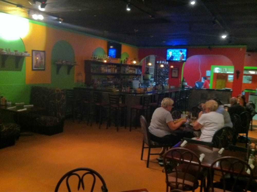 Margarita’s Restaurant Mexican 8971 Tamiami Trl N, Naples, FL