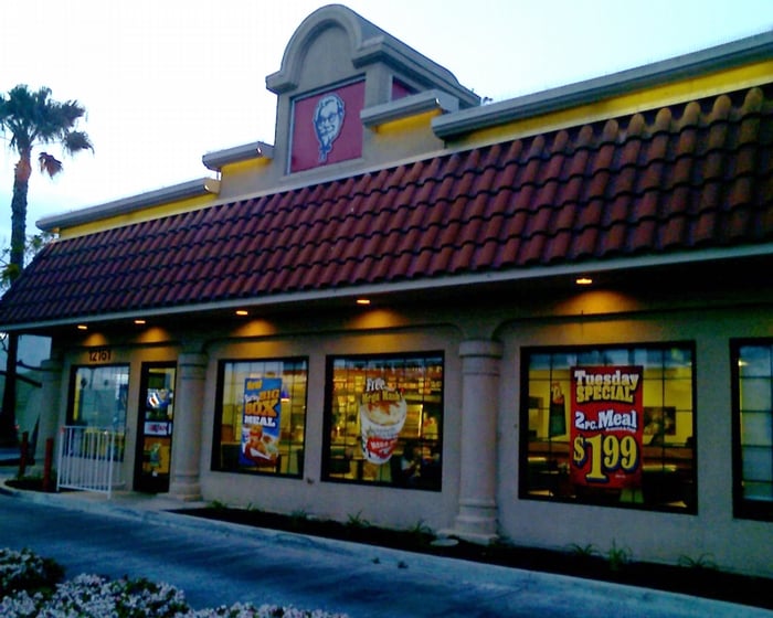 KFC CLOSED 2019 All You Need to Know BEFORE You Go (with Photos