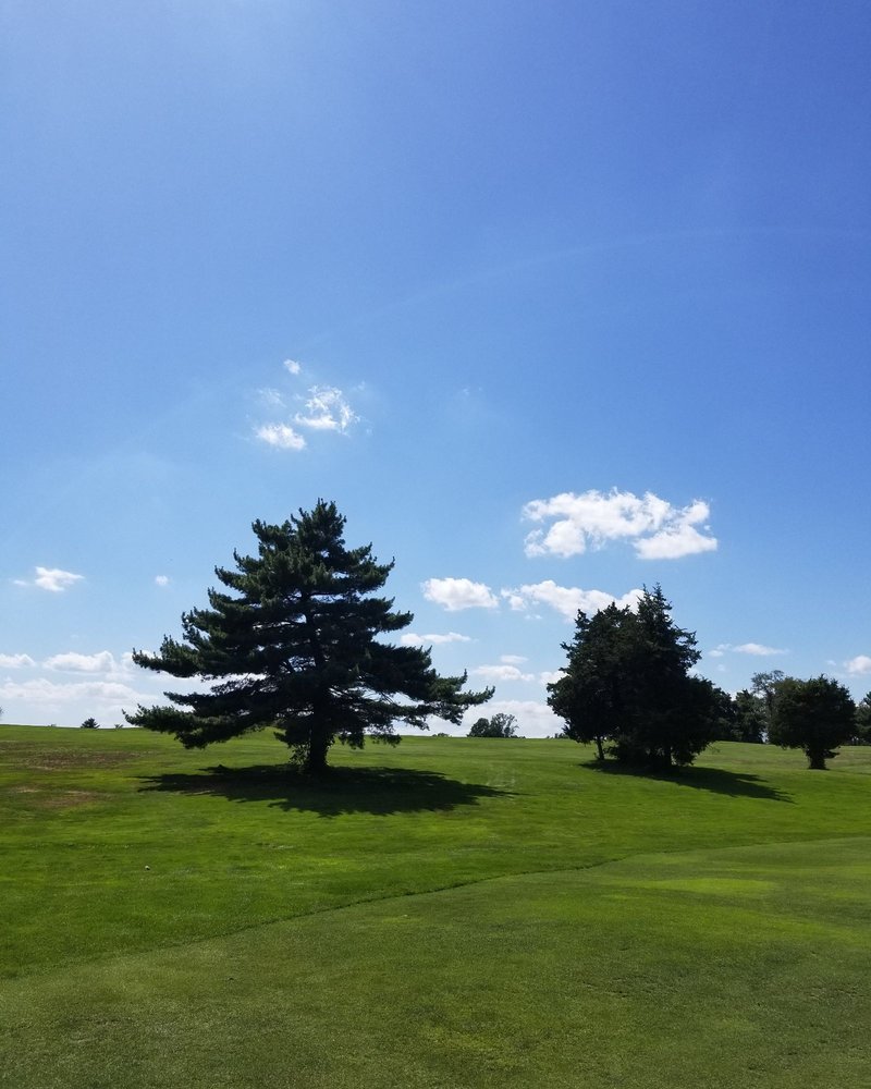 Fairchild Wheeler Golf Course