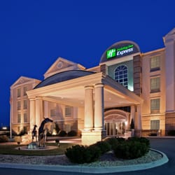 Holiday Inn Express Lexington 10 Photos 17 Reviews Hotels Photo Of Holiday Inn Express Lexington Va United States