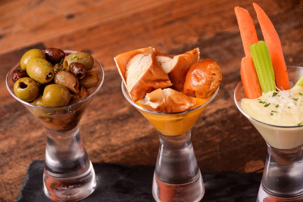 The Social Cork Wine Bar