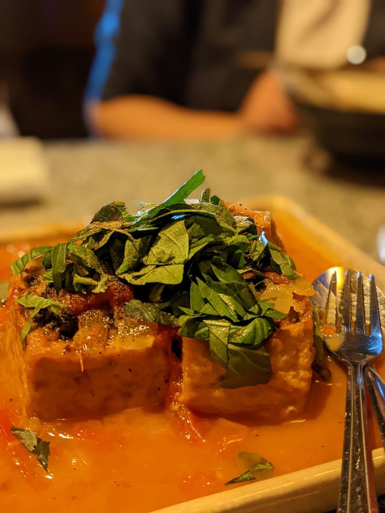 Tamarind Tree Restaurant