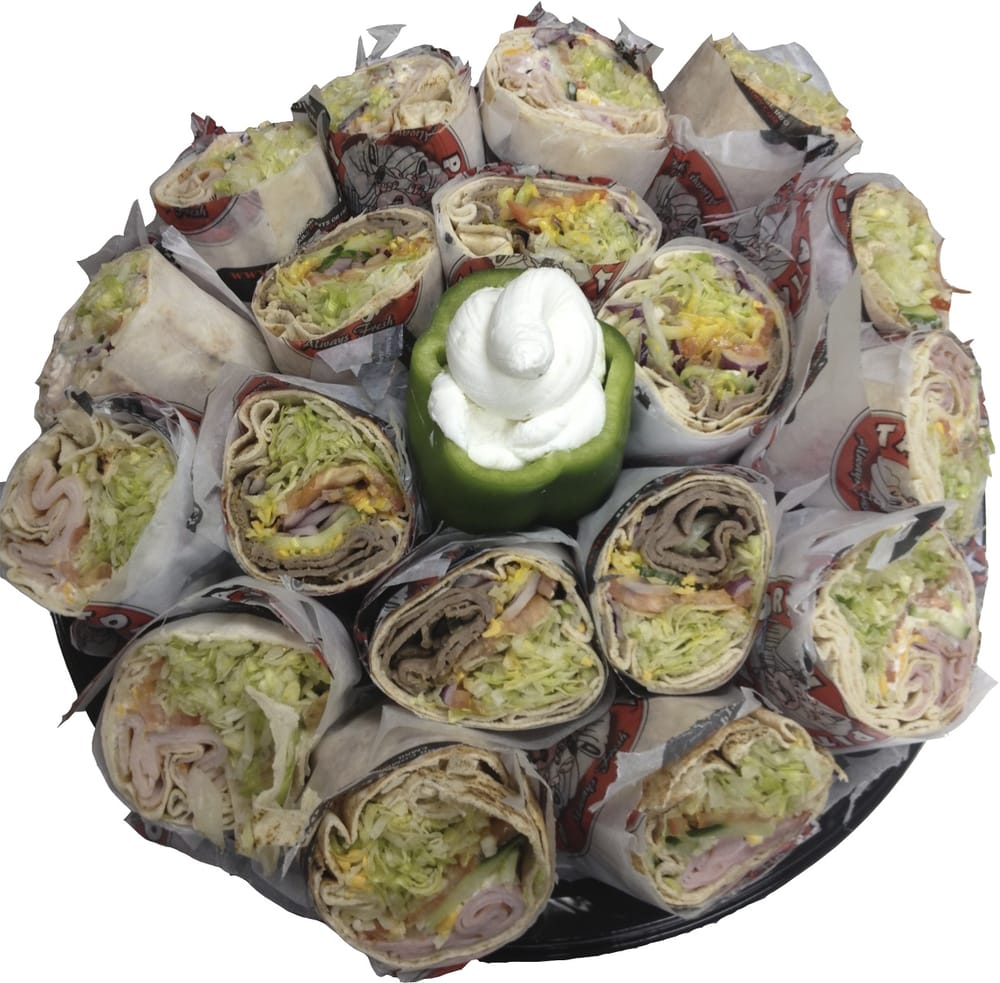 Pita Factory