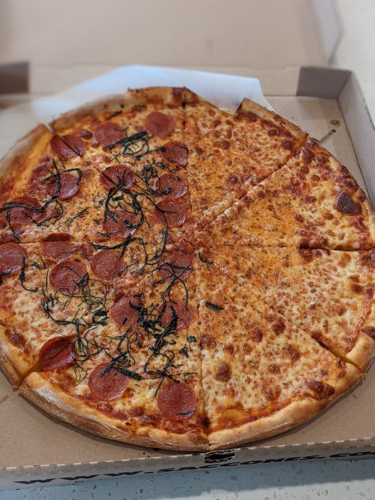 Saccone's Saccone's