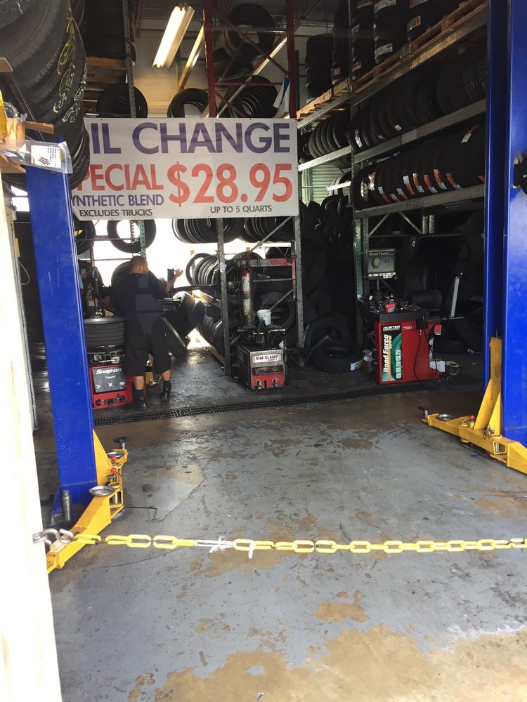 King Tires 11 Reviews Tires 1100 W Oakland Park Blvd, Wilton
