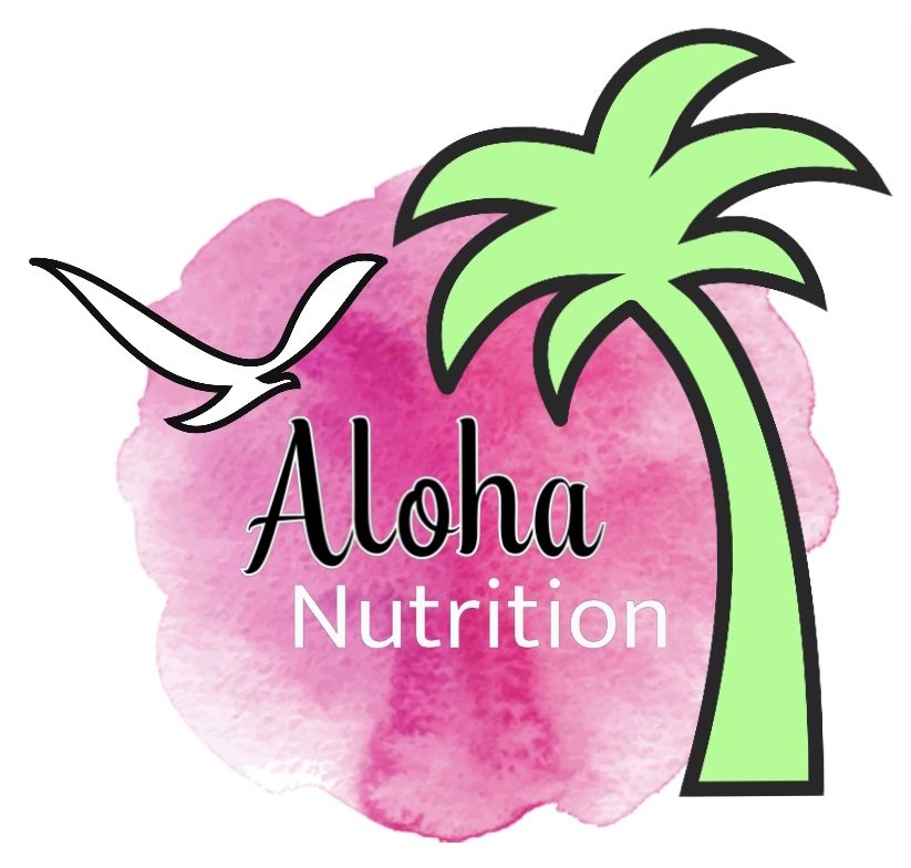 Aloha Nutrition