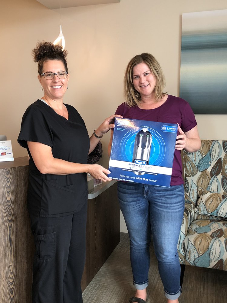 image of business Oasis Dental Spa