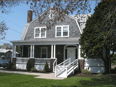 image of business Dutchman Dental