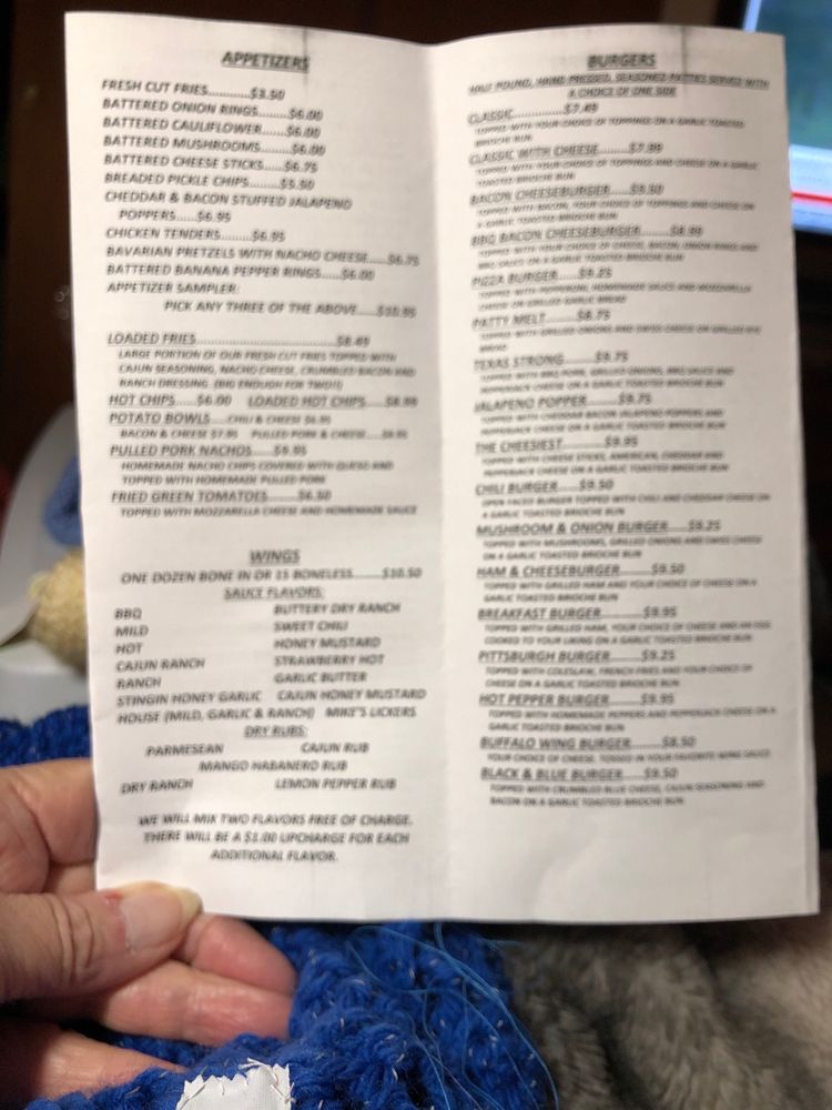 DiSilvio's Family Restaurant