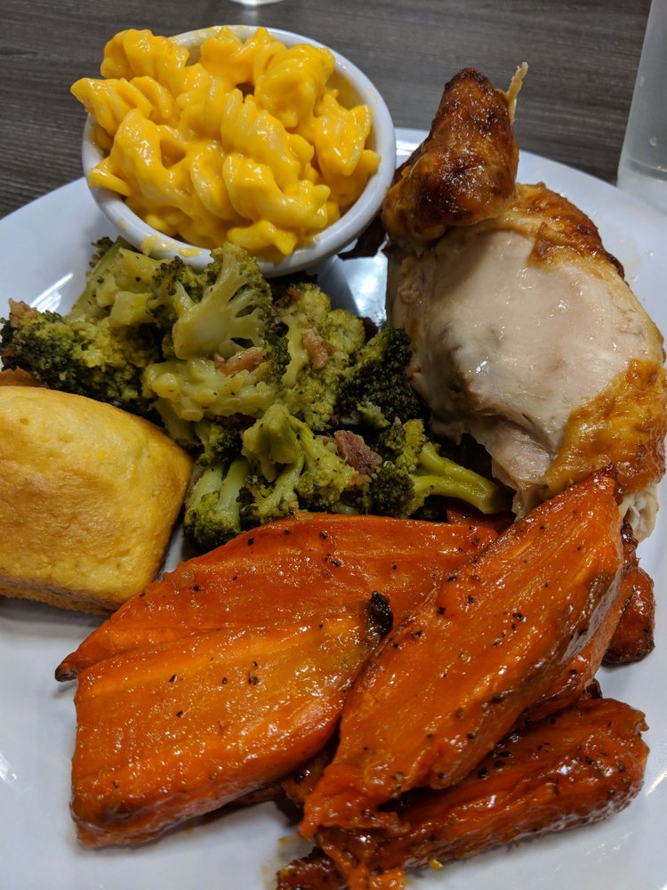 Boston Market