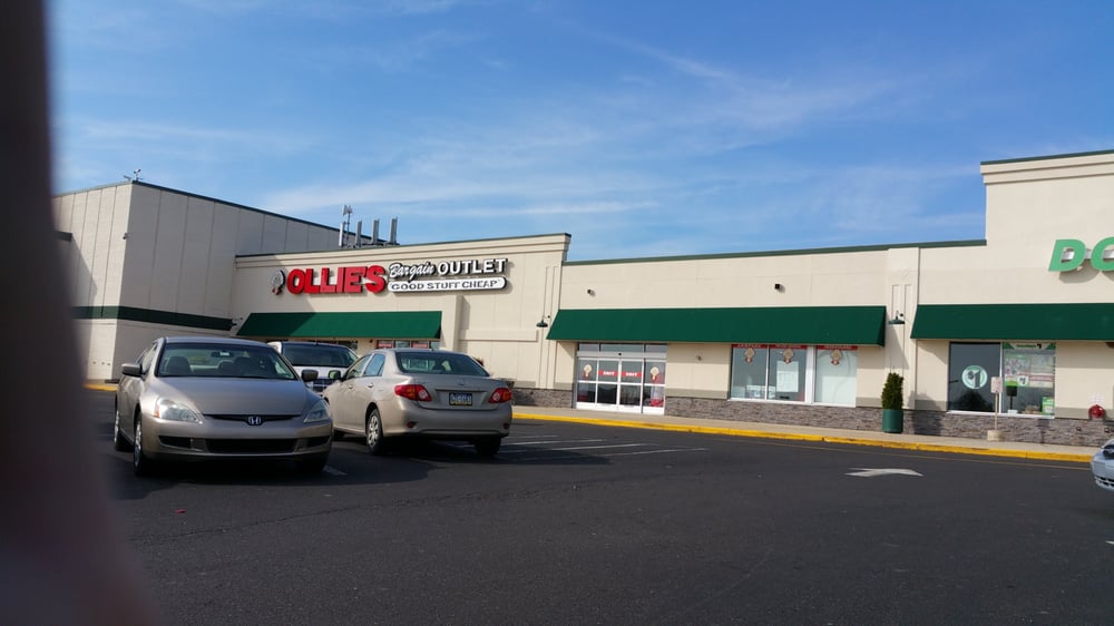 Ollie’s Bargain Outlet Discount Store 200 Blair Mill Rd, Horsham