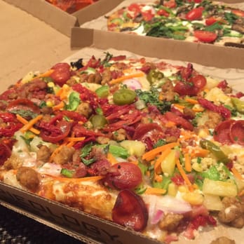 Pieology coupon code