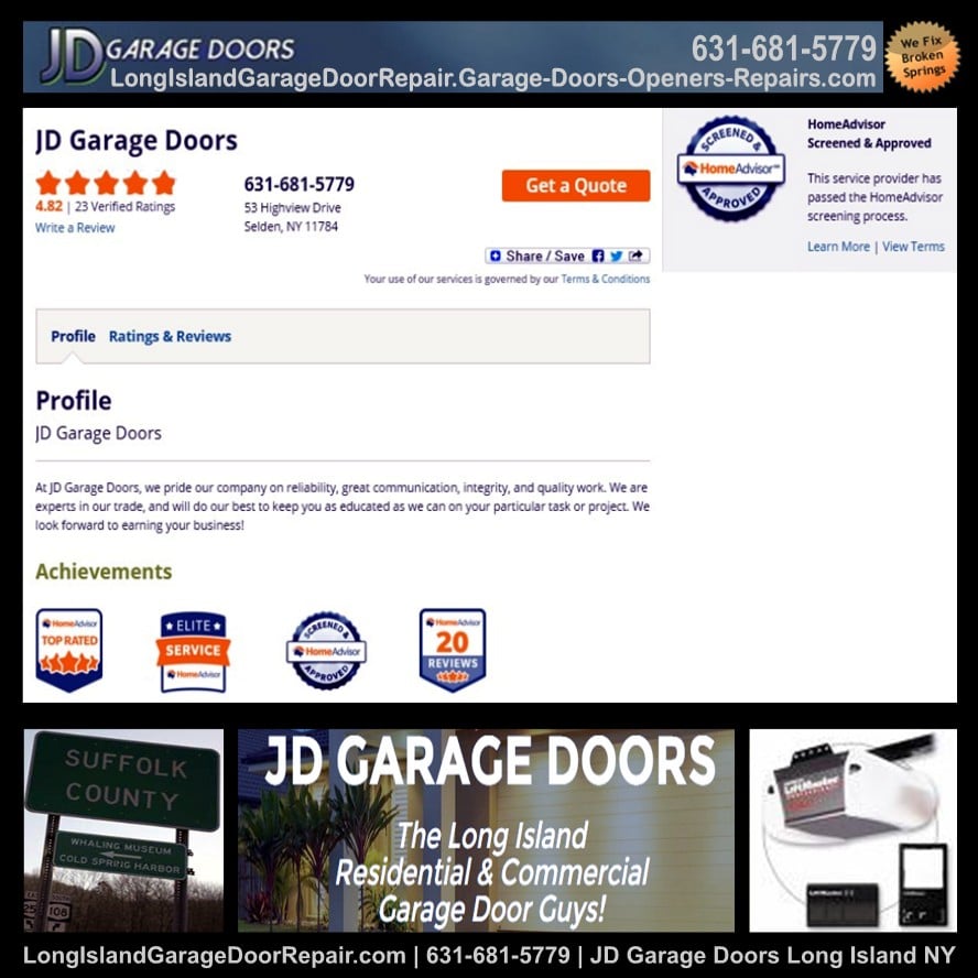 Garage Door Installation 631 681 5779 Jd Doors Long Garage Door Installation 631 681 5779 Jd Doors Long Island Ny Http Longislandgaragedoorrepair Com Yelp
