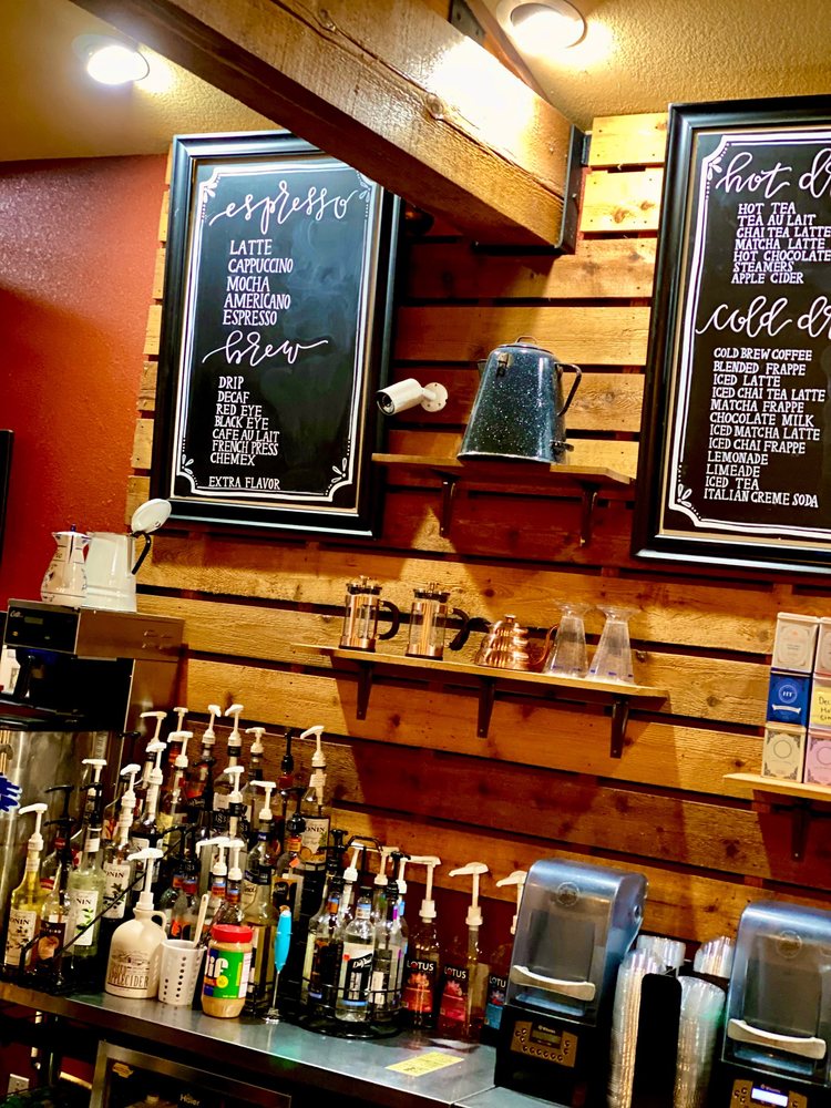 Mad Coffee and More