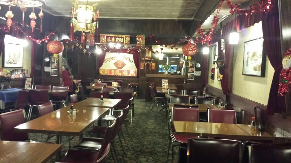 South Sea Restaurant
