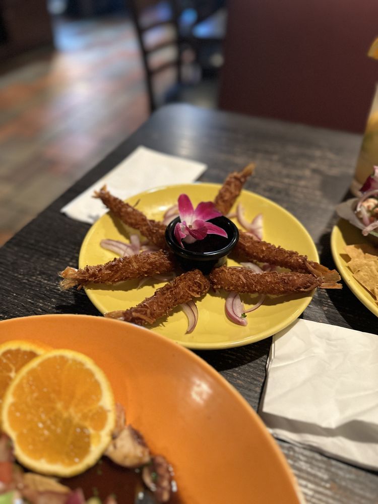 Ceviche Asadero & Cantina