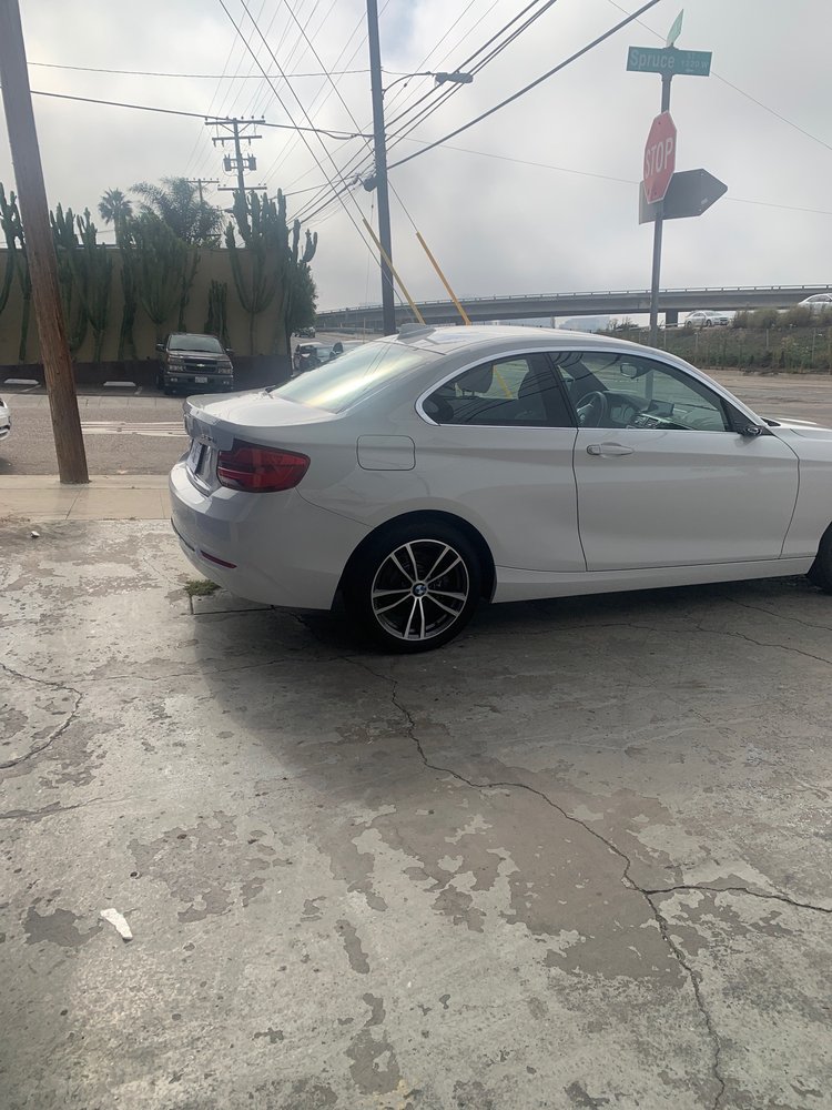 Mission Hills Collision Center