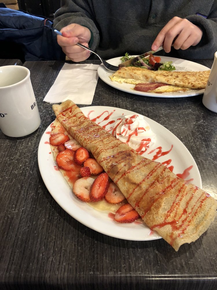 Café Brossard