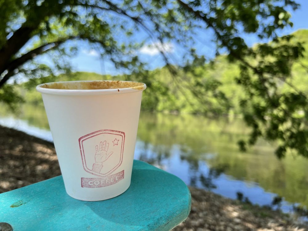 High Five Coffee - Riverside